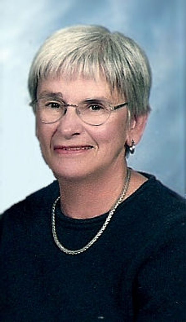 Elsiemae Anderson Profile Photo