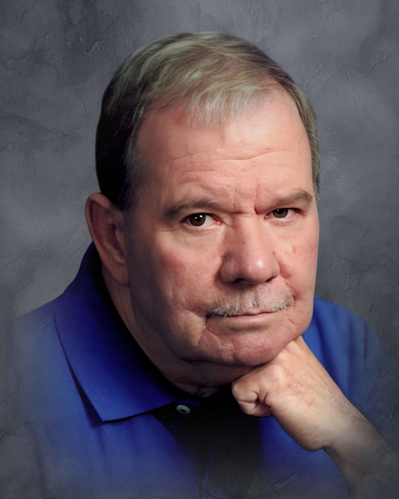 Robert Lanier Edge