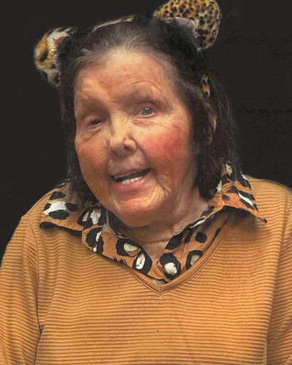 Eva Kathleen Seckler Profile Photo