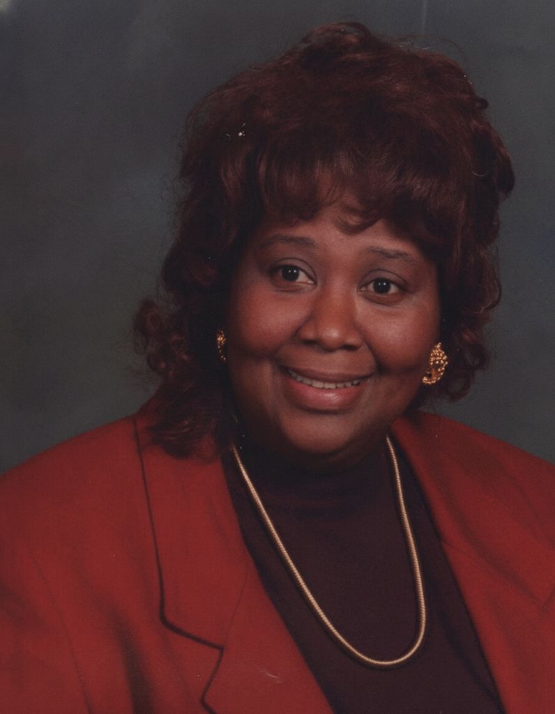 Ann Carolyn Whetstone Profile Photo