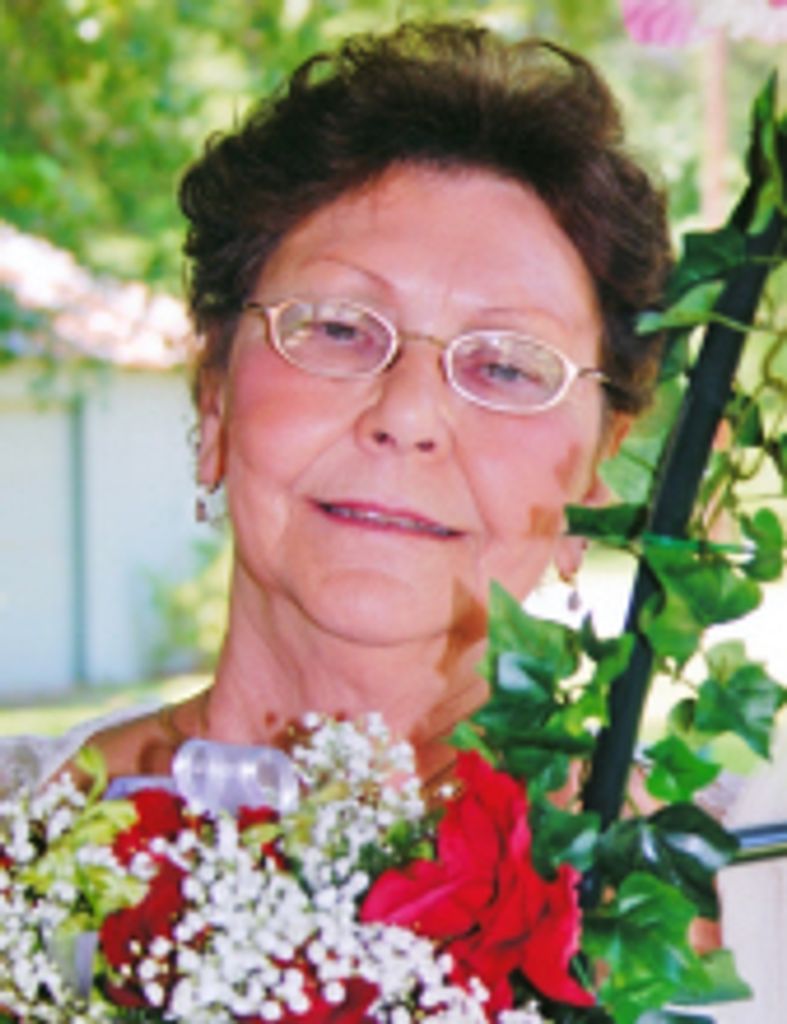Marie O. Abshire Profile Photo