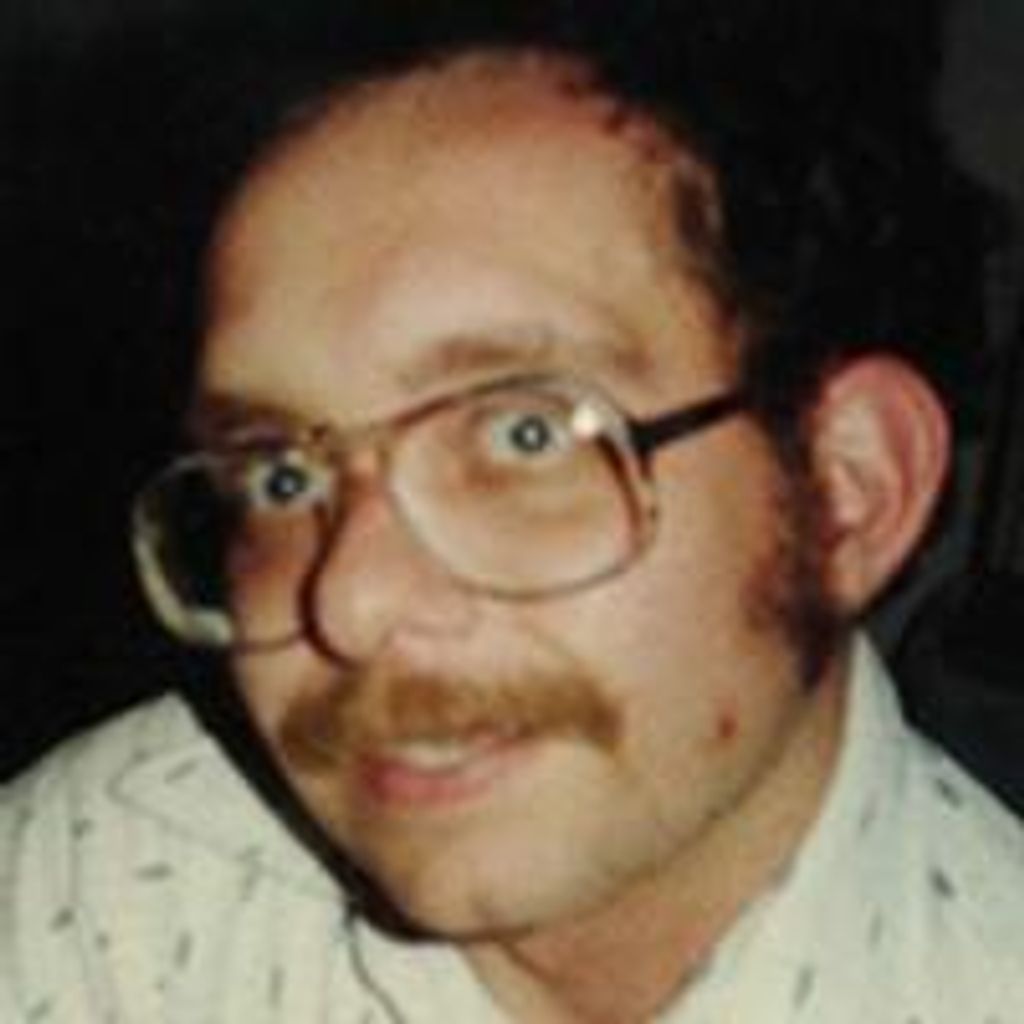 Michael "Morky" Morey