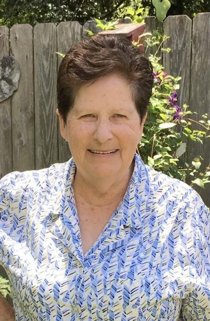 Barbara "Tootsie" Boyd Profile Photo