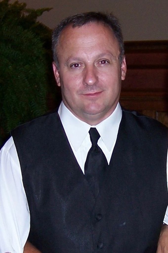 Roscoe Steve Bowen