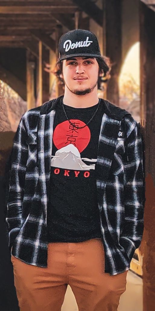 Andrew William Banz Profile Photo