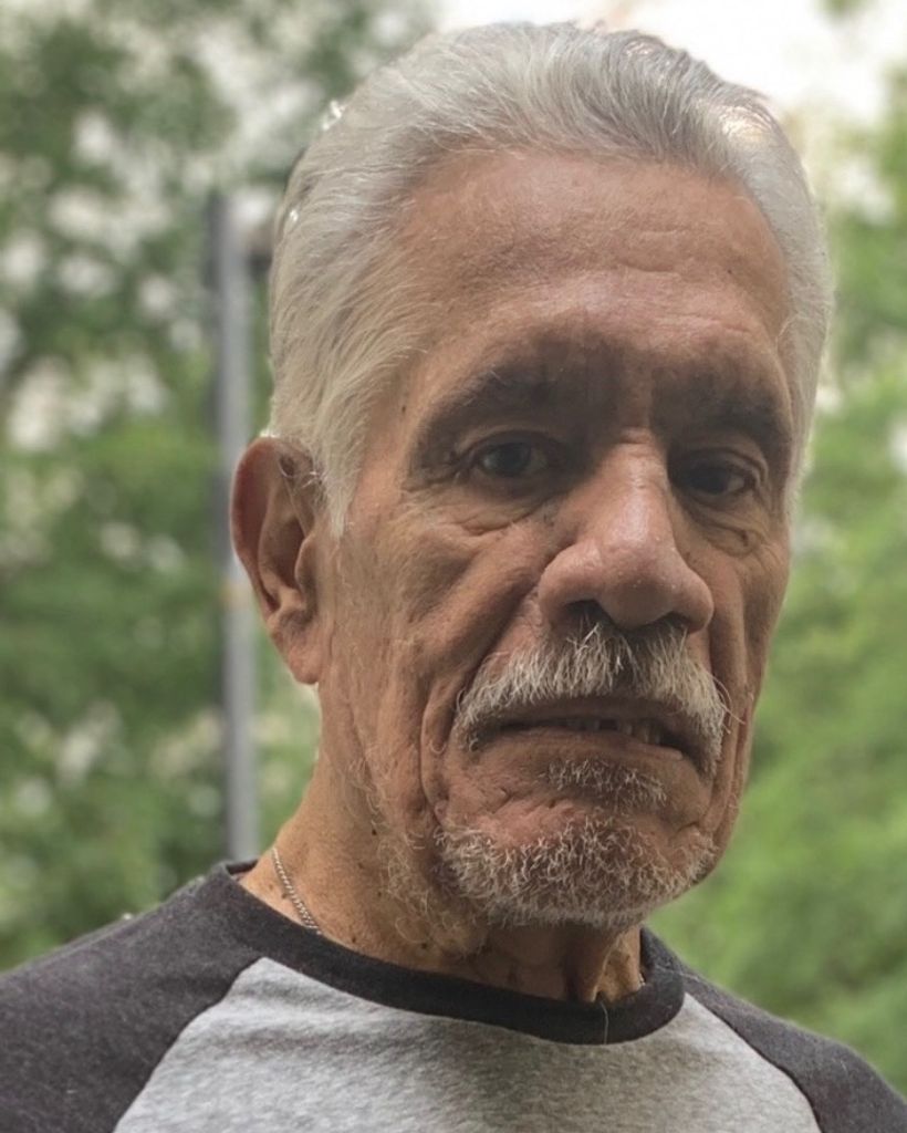 Luis Ernesto Ocasio Profile Photo