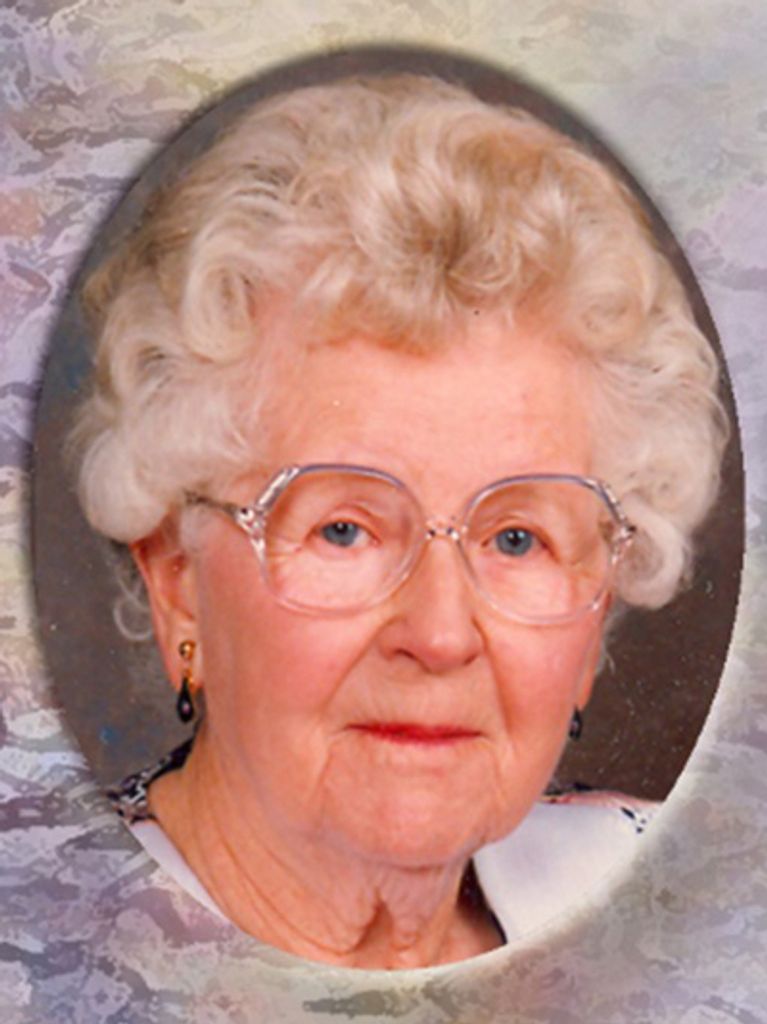 Marget Christina Mcnenny