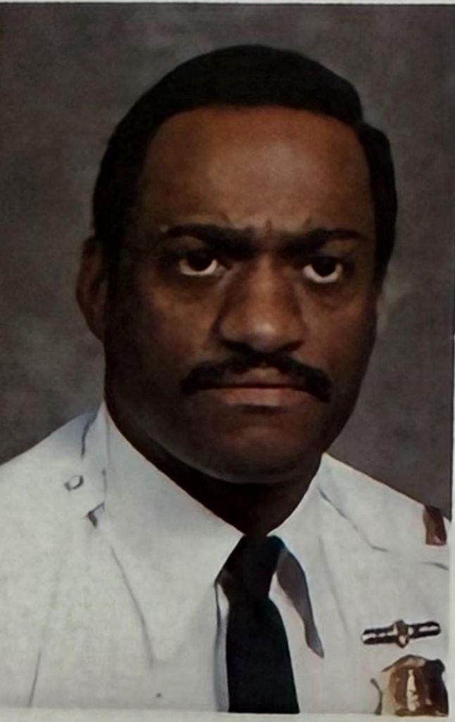 William Mckinley Roberts Jr. Profile Photo