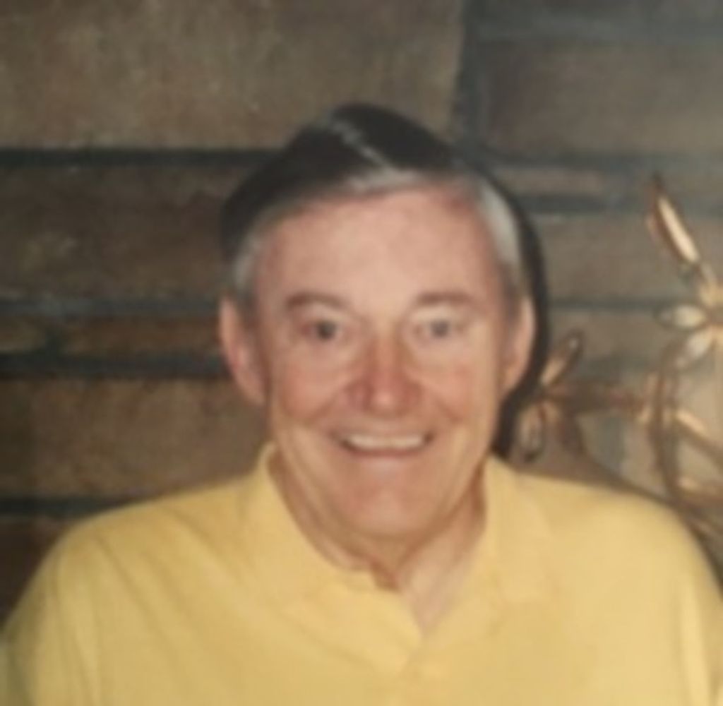Joseph Kennedy
