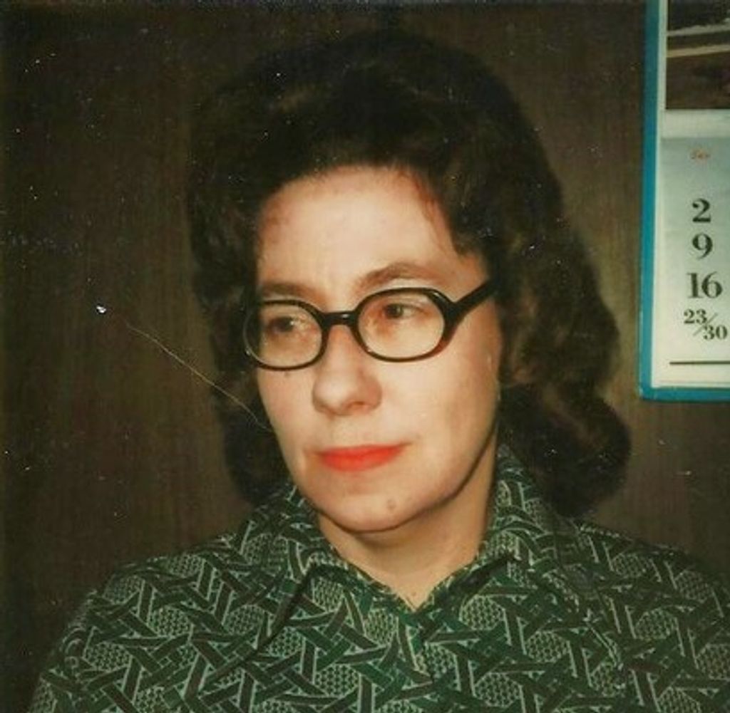 Minnie H. Harris Profile Photo