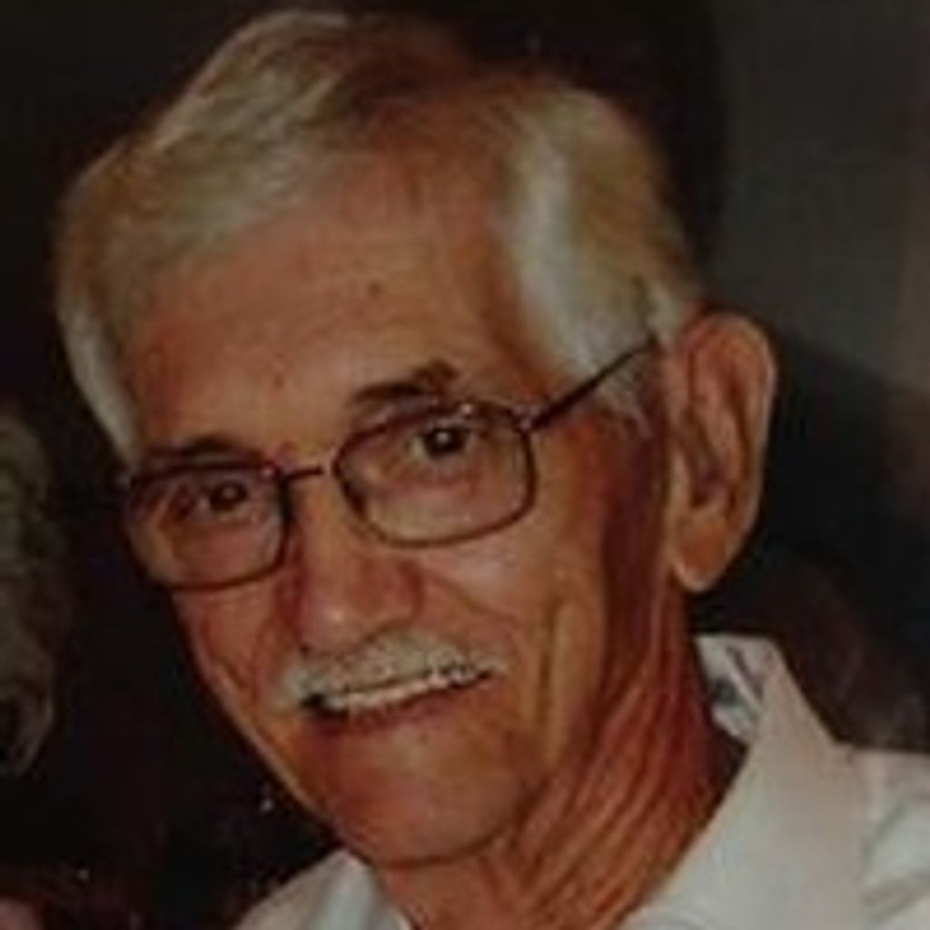 Oran Frazier