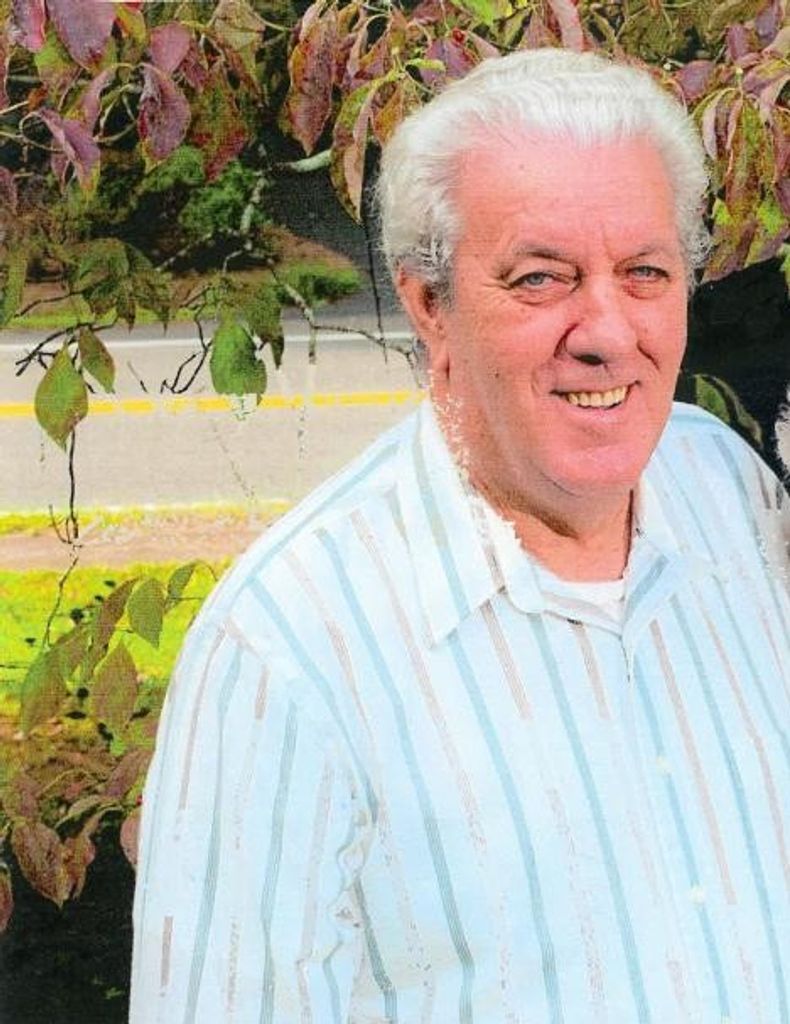 David Edward O'Connell