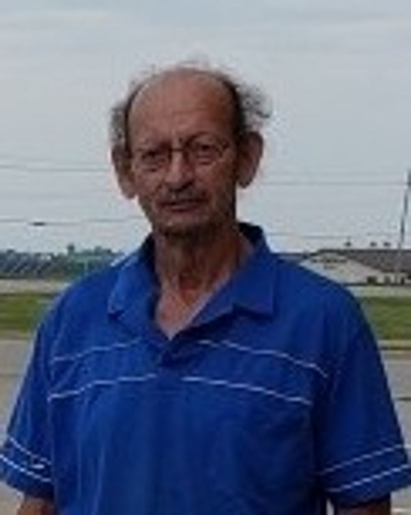 Thomas G. Fulton Profile Photo