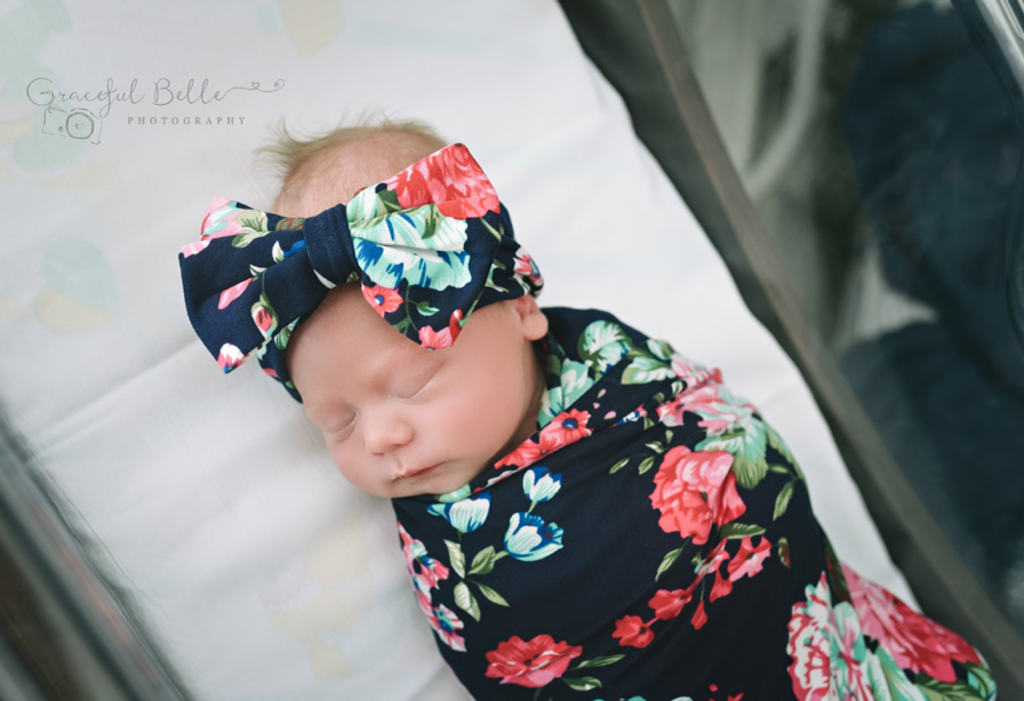 Mckenna Jayde Lakey