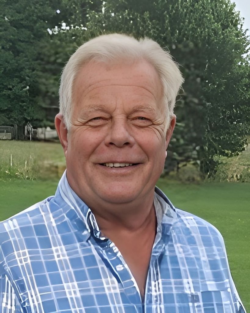 Bobby Joe Noble Profile Photo