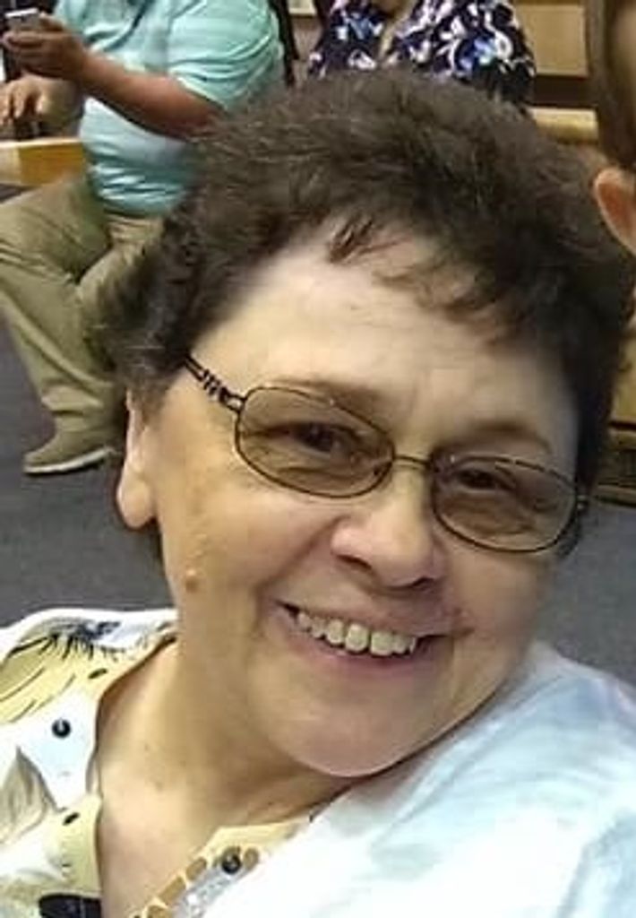 Bonnie J. (Miller)  Perkins