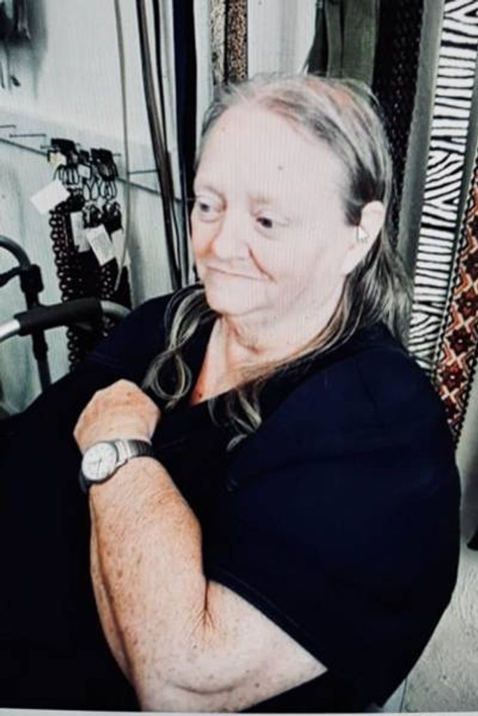 Odean Marie (Burton)  Franklin Profile Photo