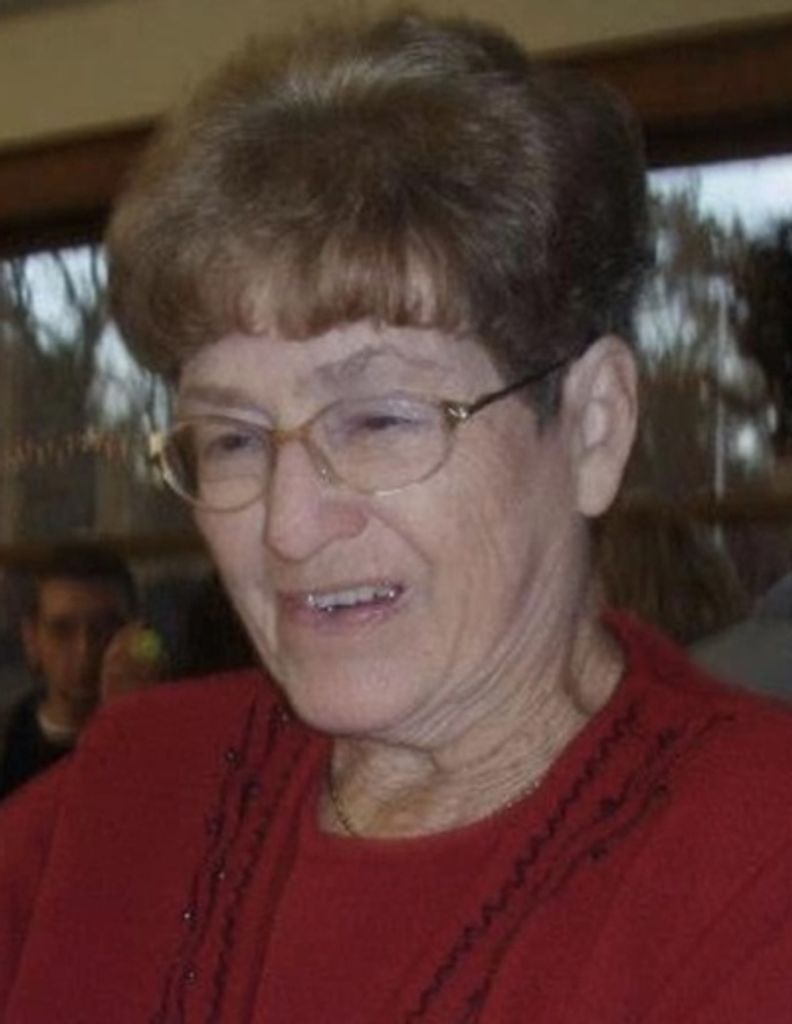 Joyce F. Mcdougal Profile Photo