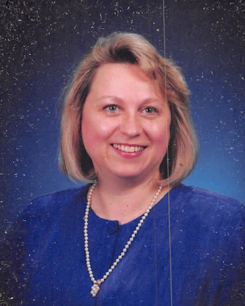 Cheryl Jean Carden
