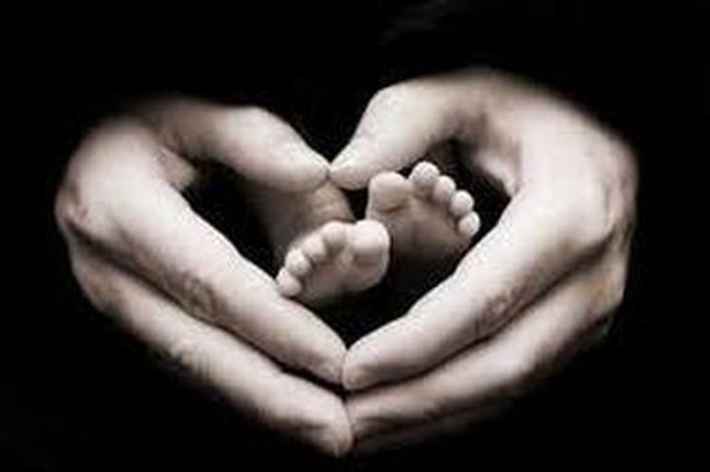 Cameron Joe Burget "Cj"