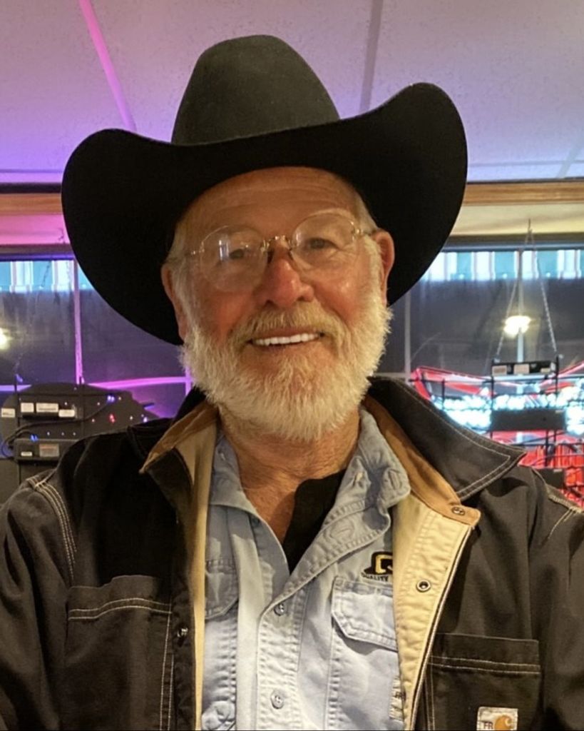 Samuel Martin Shelby Jr. Profile Photo