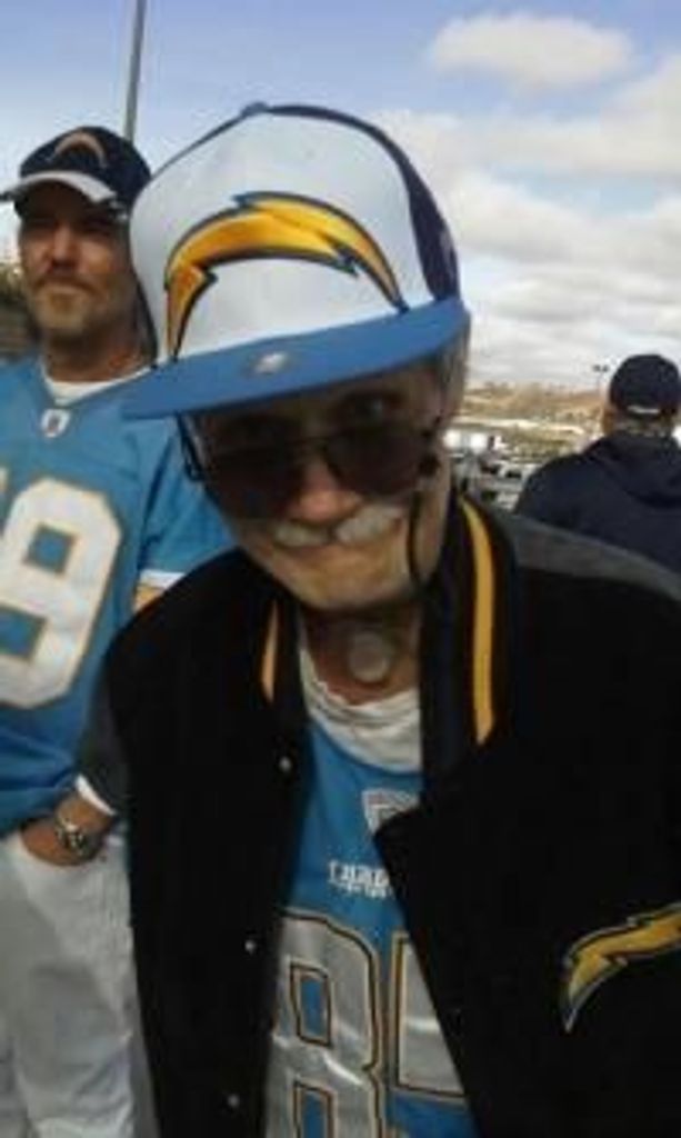 Richard George Diestel