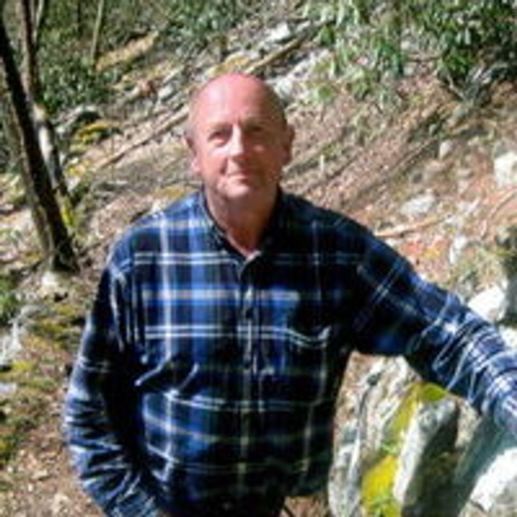 Charles Oliver