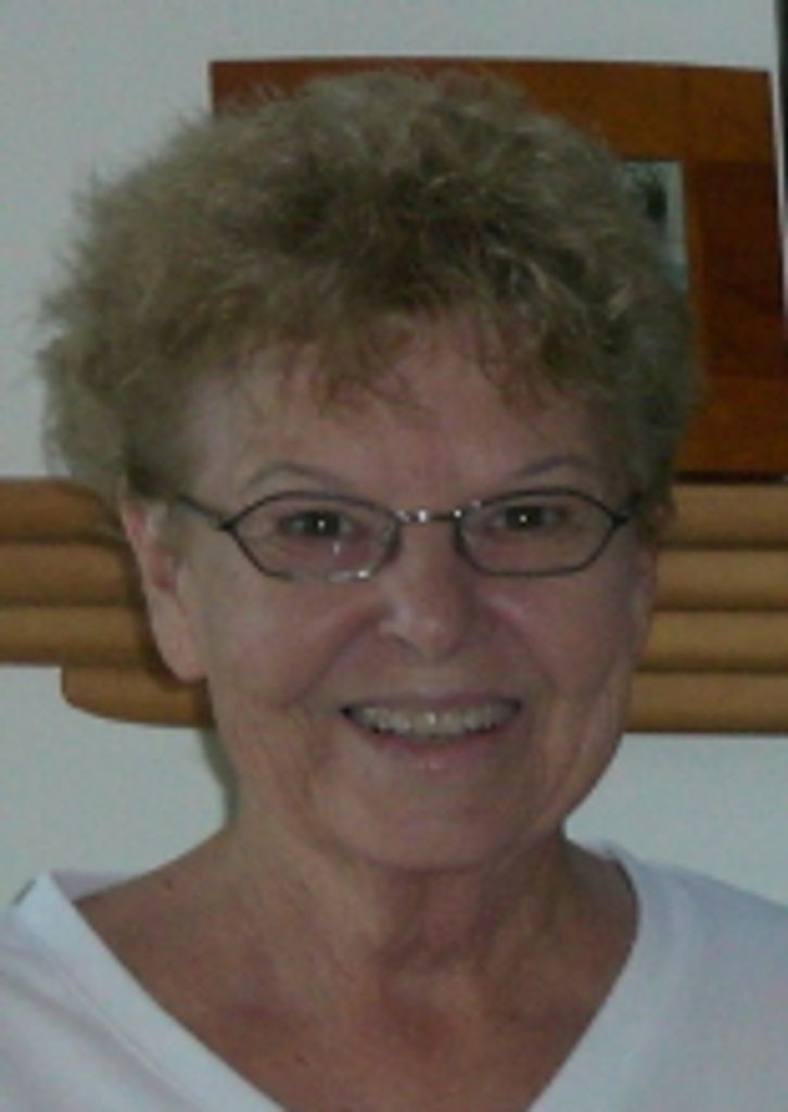 Connie  Sue Lorey
