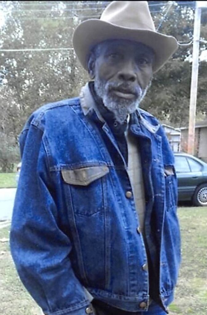Kelvin McEuen Turner