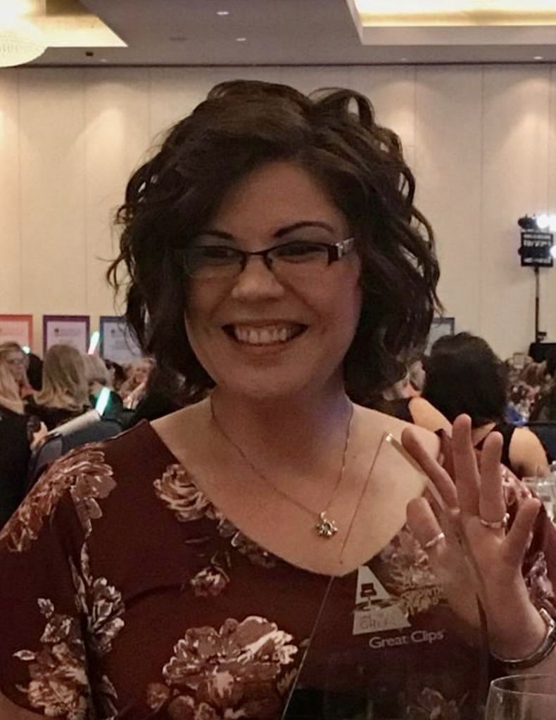 Ruth "Ruthy" Evans-Bennink Profile Photo