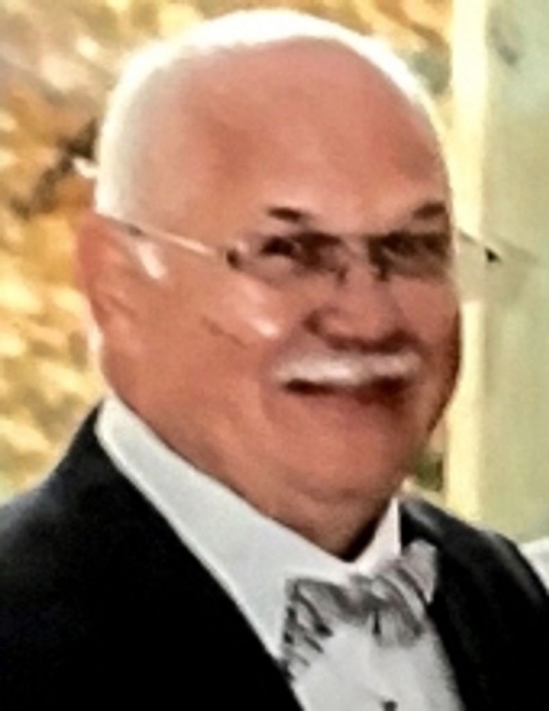 Austin Wayne Lewis Profile Photo