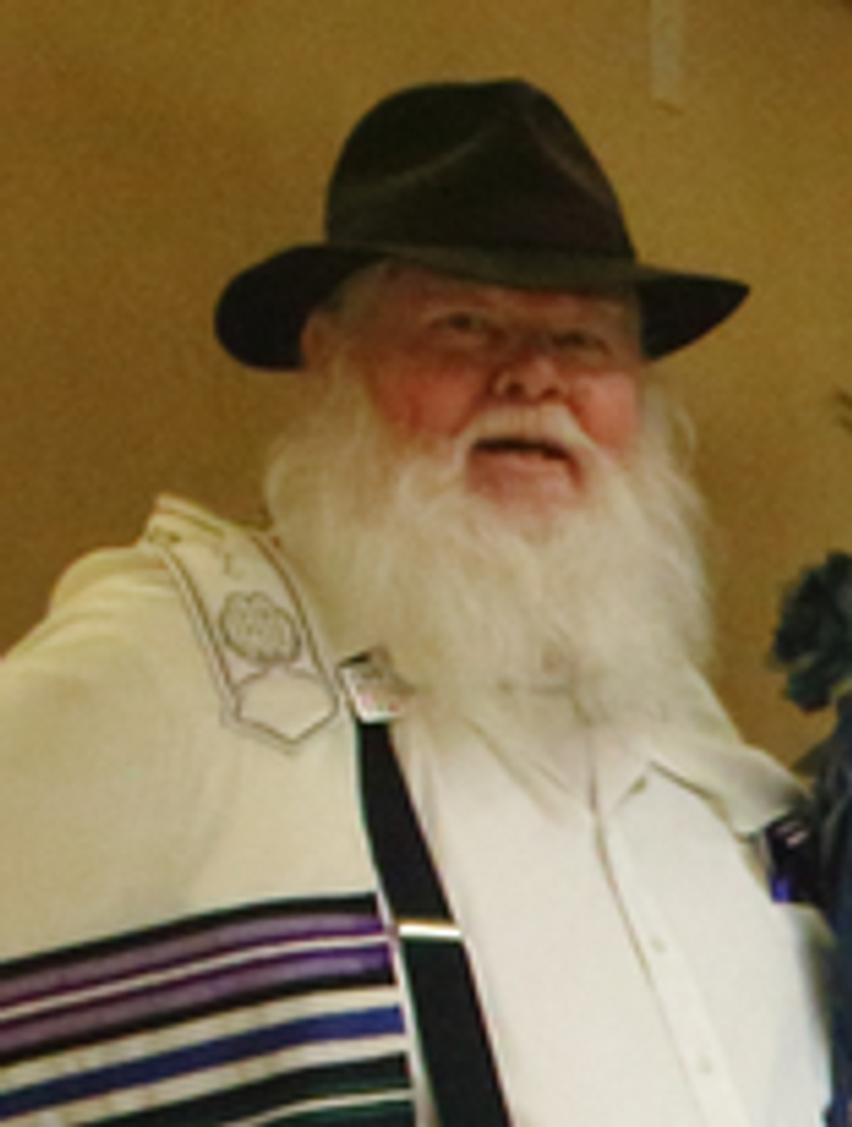 Ronald McKown