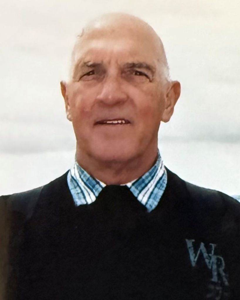 Edward Anthony Bates