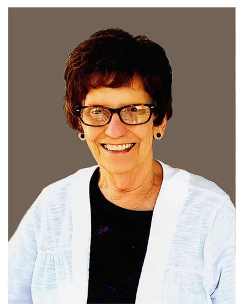 Sandra Kay Burton Profile Photo