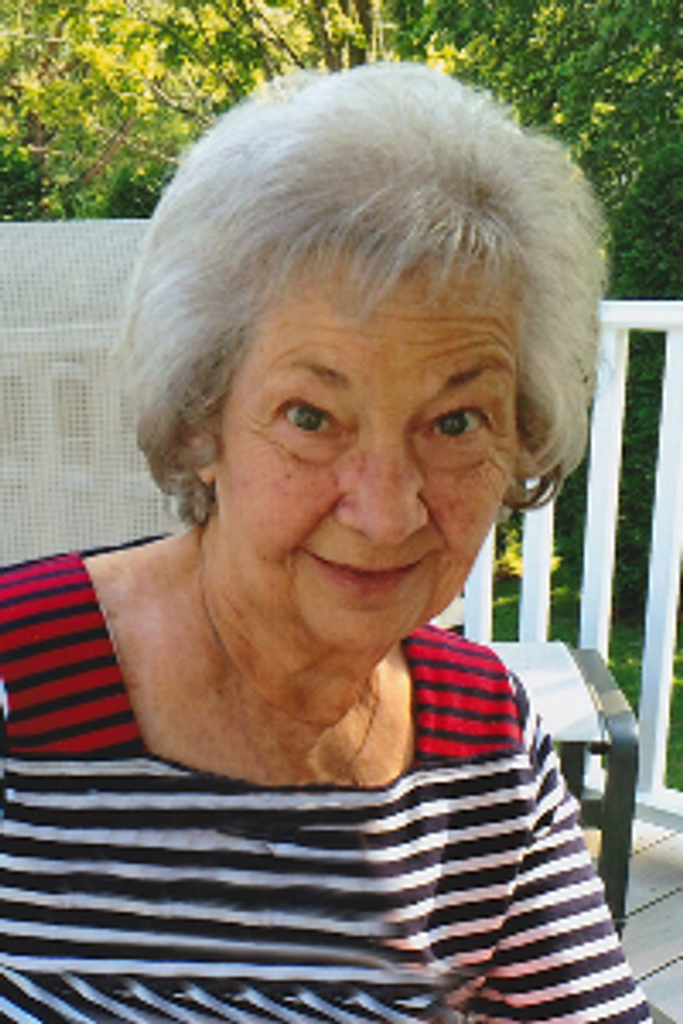 Fern M. Grady