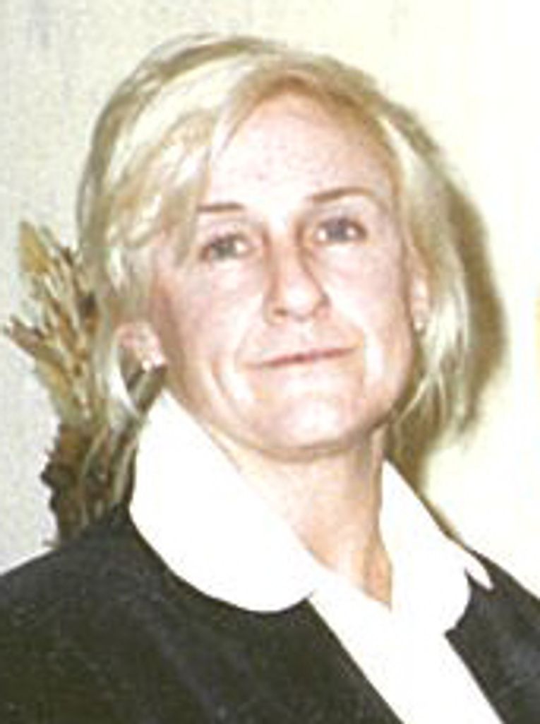 Patricia McKeon