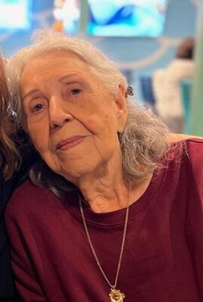 Maria Mayan Profile Photo