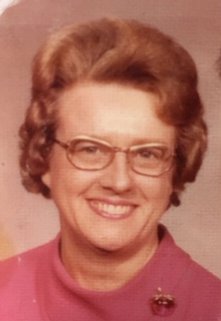 Luella (Reece)  Lerch Profile Photo