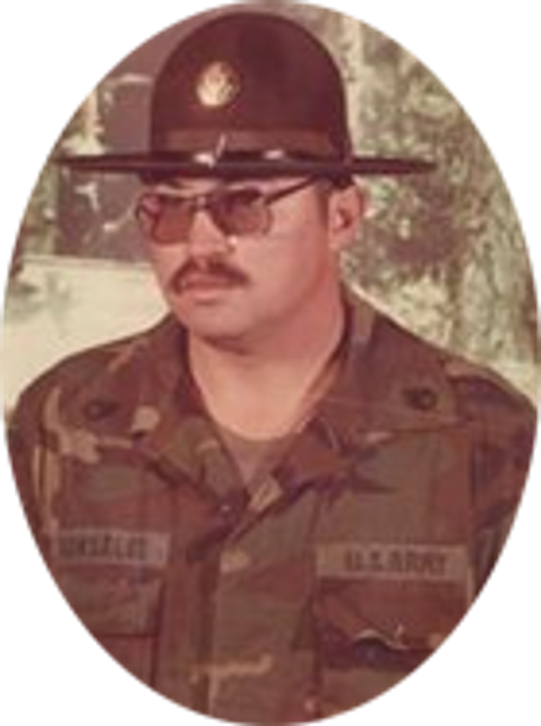 Jose Erasmo Gonzalez