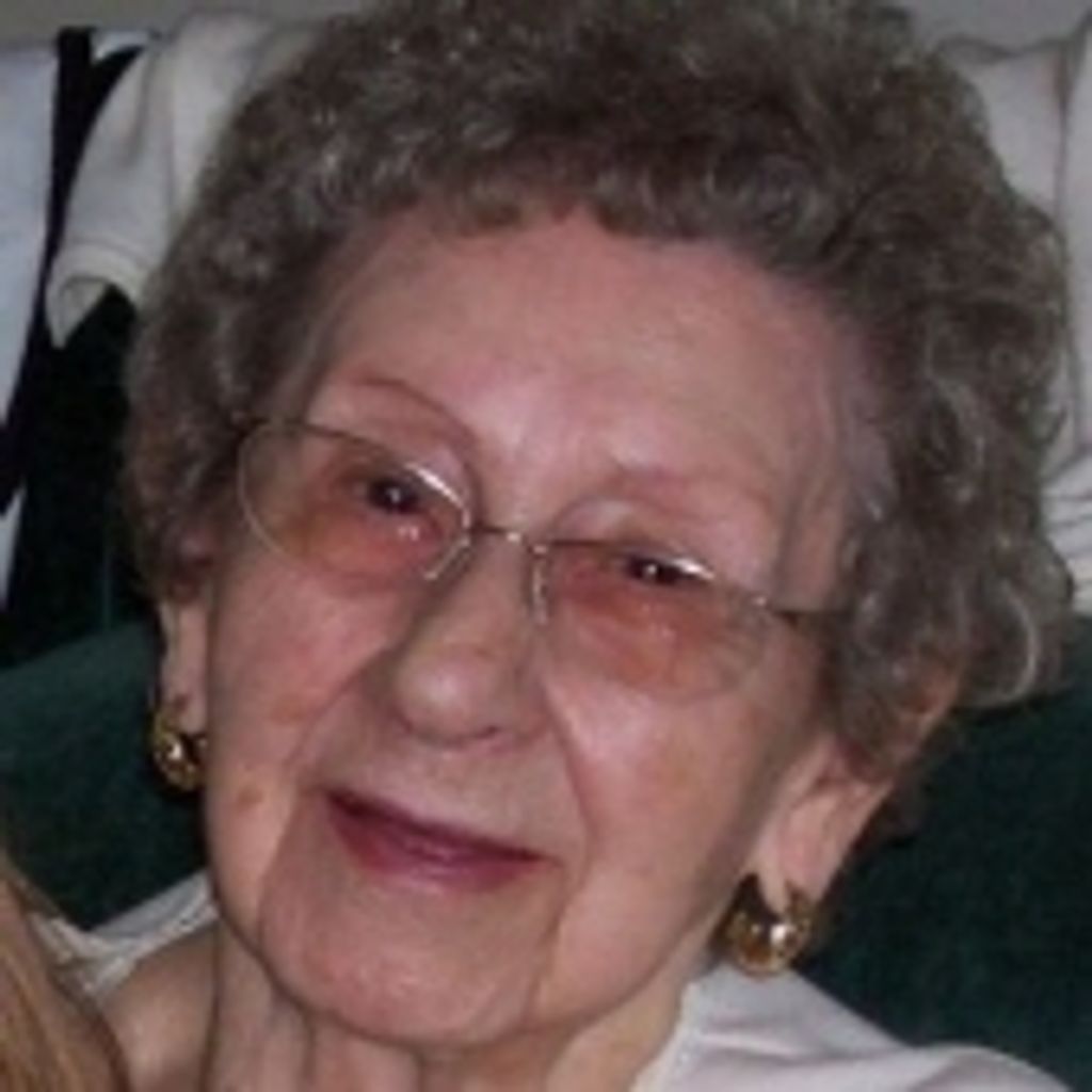 Mrs. Annita Maria Pierfederici