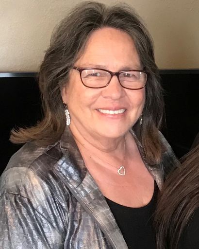 Pamela Shirley Kroulik's obituary image