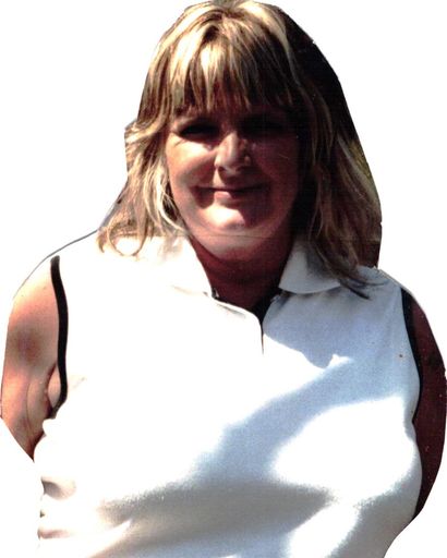 Lisa Ann Licklider's obituary image