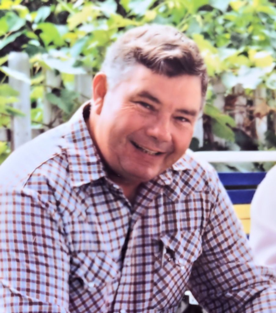 Keith D. Kelley Profile Photo