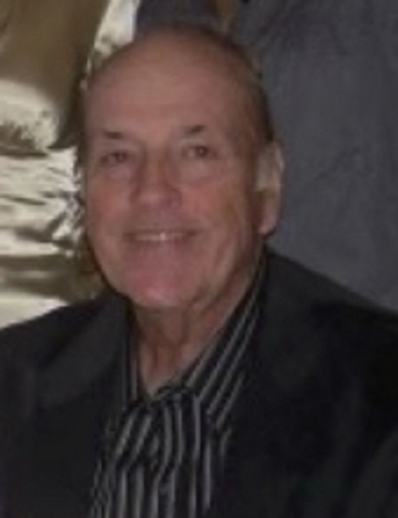 Thomas Foley Profile Photo
