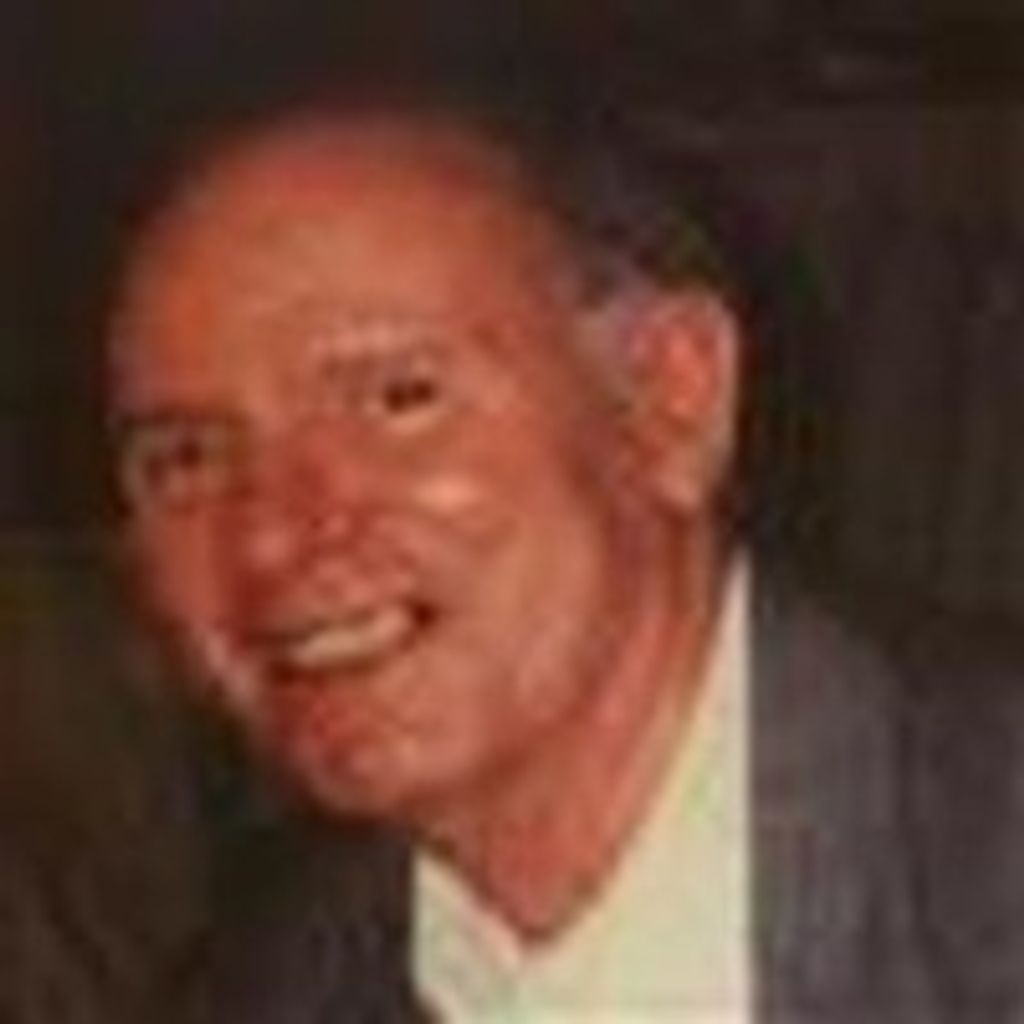 Stephen  I. Hubble