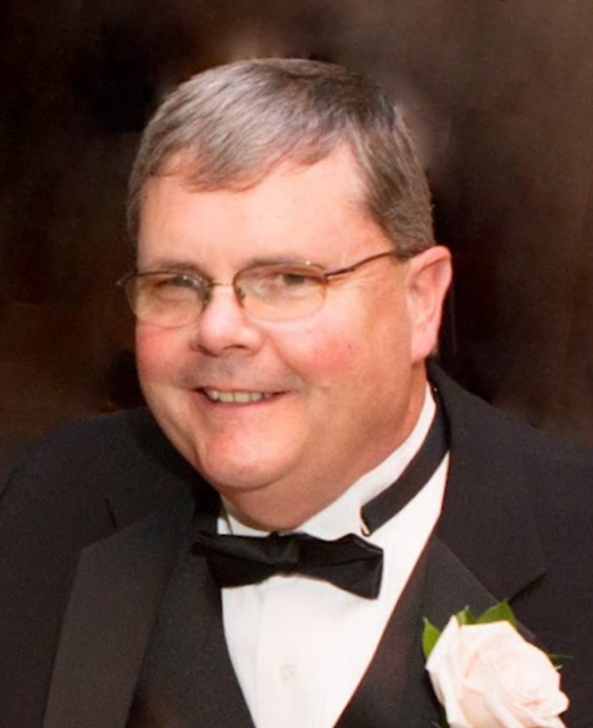 Walter Dean Jennings, Jr.