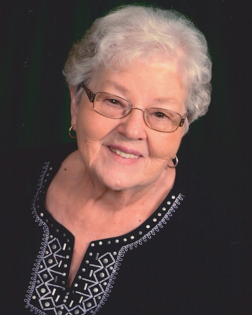 Bernice I. Konken