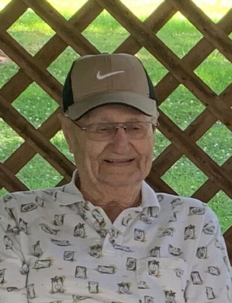 James Clinton Darden Profile Photo