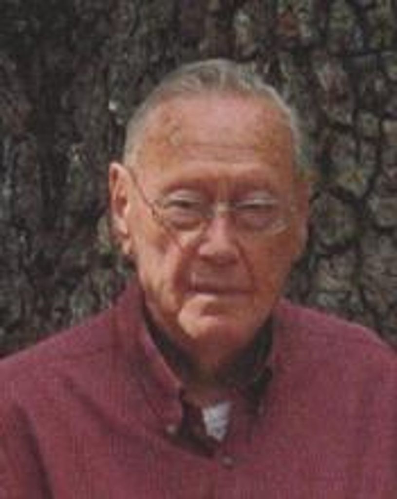 Richard Mills