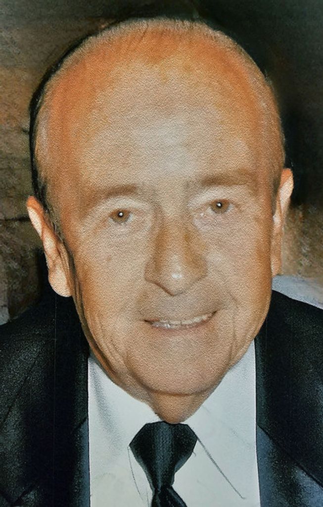 Cw4 (Retired) Thomas Leroy Stiger Profile Photo